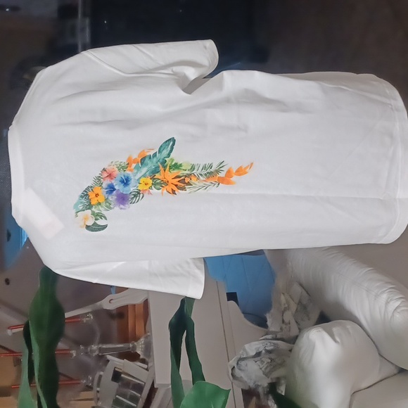 Caribbean Tee - Picture 3 of 4